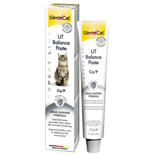 خمیر مالت گربه پشتیبانی از عملکرد دستگاه ادراری جیم کت