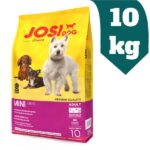 غذای خشک سگ جوسی داگ Mini Adult وزن 10 کیلوگرم